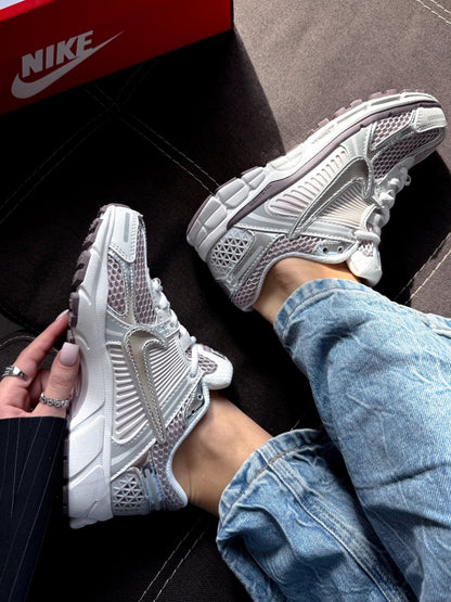 Nike Zoom Vomero 5 Platinum Violet & Metallic Silver - oceanhype - 
