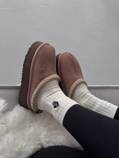 UGG Tazz II Slipper Rocky Oak