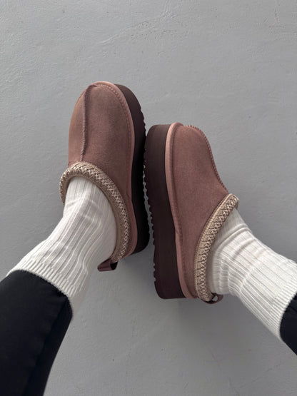 UGG Tazz II Slipper Rocky Oak