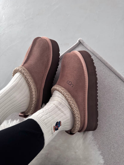 UGG Tazz II Slipper Rocky Oak
