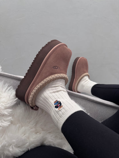 UGG Tazz II Slipper Rocky Oak