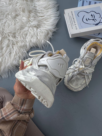 Adidas Vento XLG Deluxe Beige - oceanhype - 