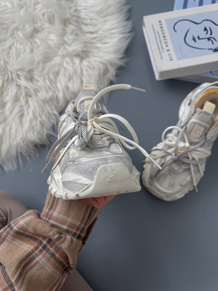 Adidas Vento XLG Deluxe Beige - oceanhype - 