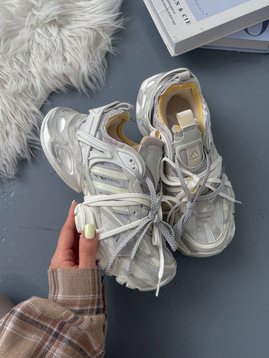 Adidas Vento XLG Deluxe Beige - oceanhype - 