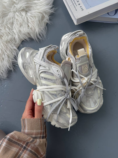 Adidas Vento XLG Deluxe Beige - oceanhype - 