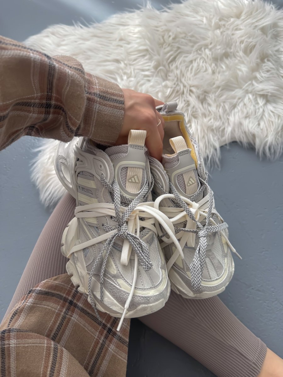 Adidas Vento XLG Deluxe Beige - oceanhype - 