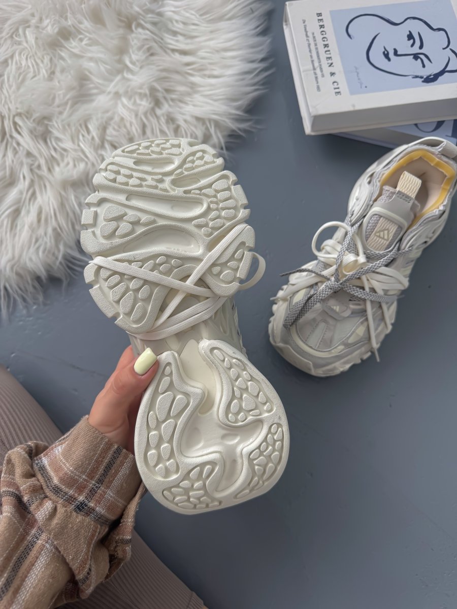 Adidas Vento XLG Deluxe Beige - oceanhype - 