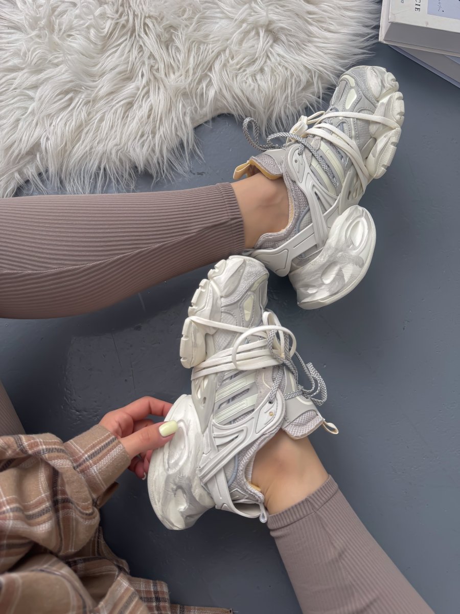 Adidas Vento XLG Deluxe Beige - oceanhype - 