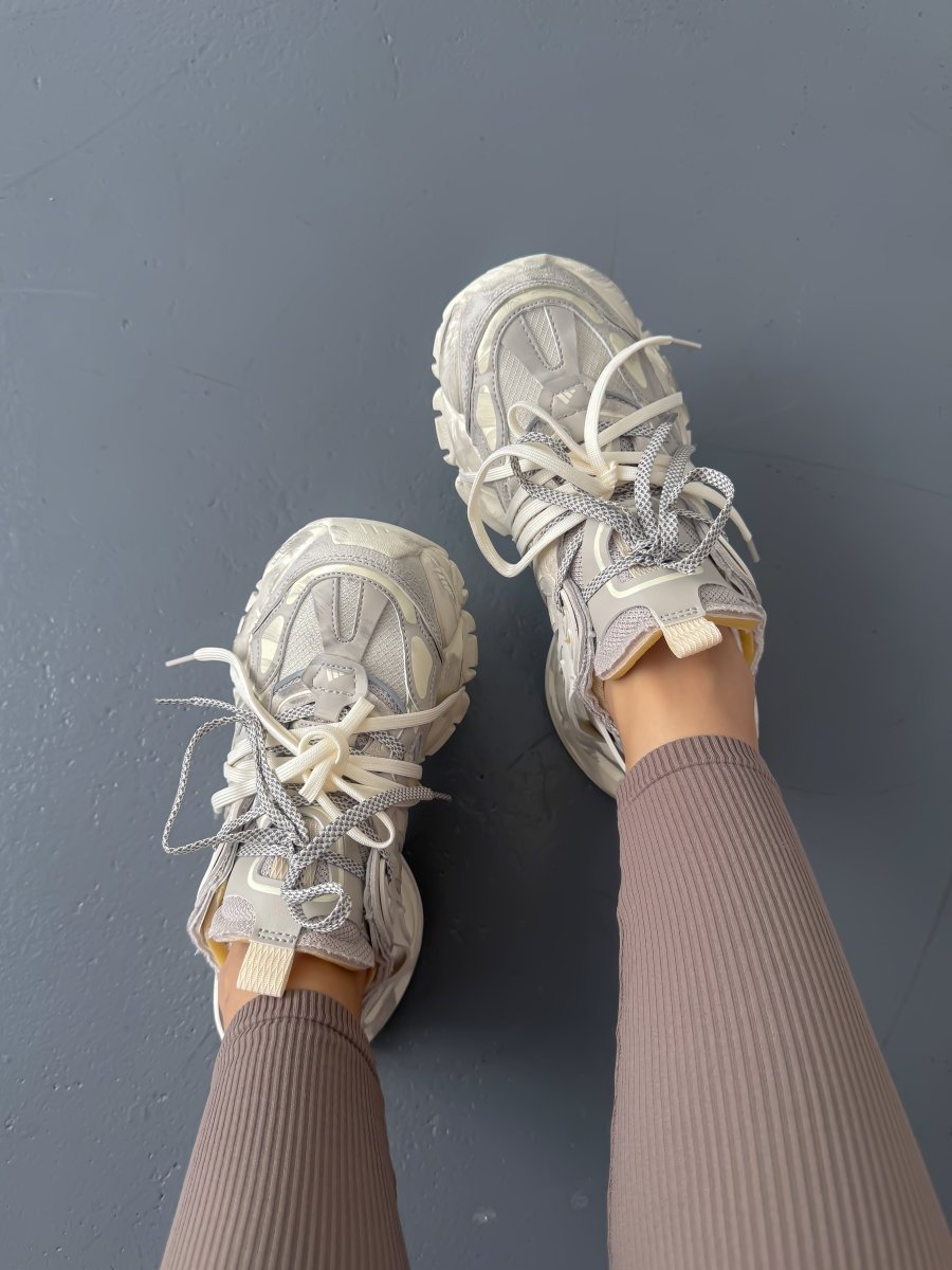 Adidas Vento XLG Deluxe Beige - oceanhype - 