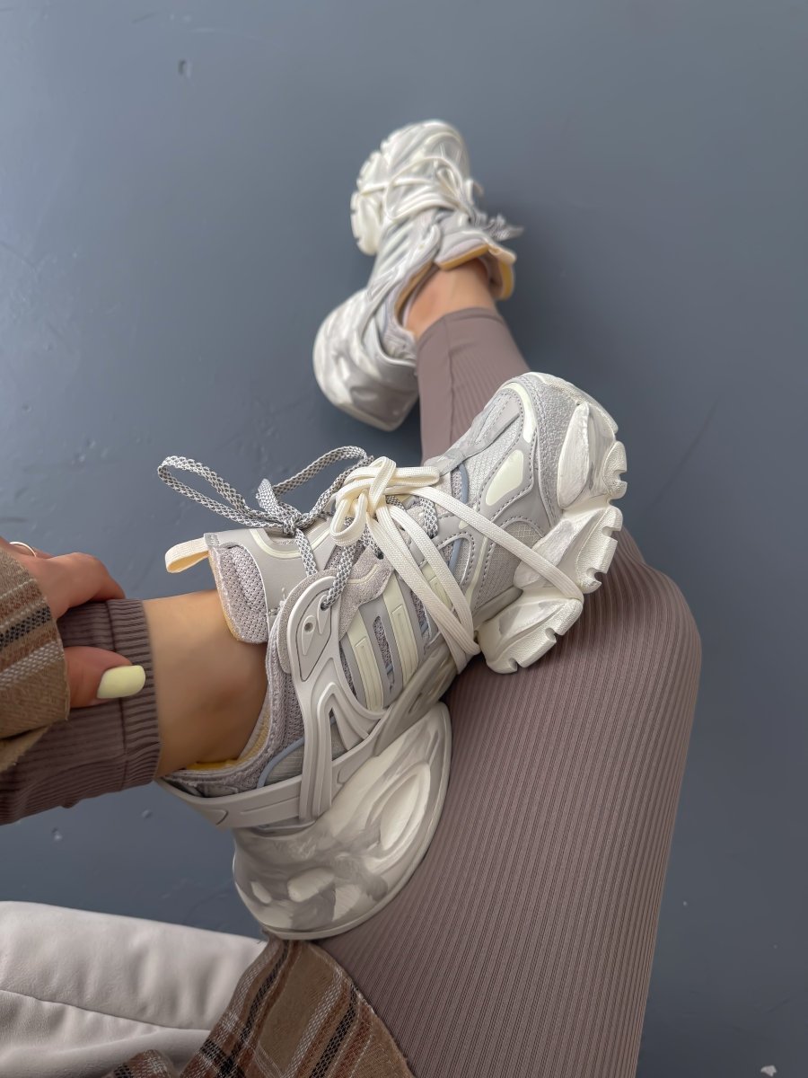 Adidas Vento XLG Deluxe Beige - oceanhype - 