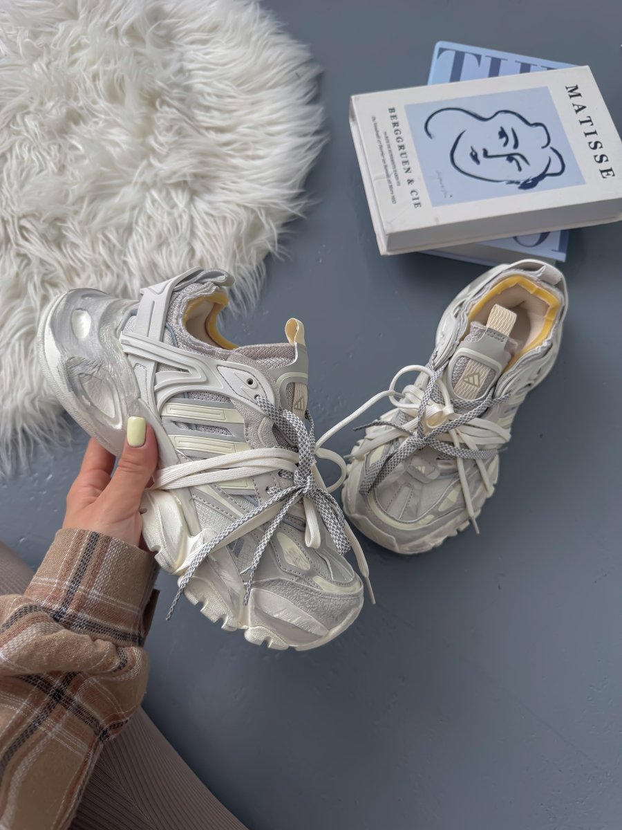 Adidas Vento XLG Deluxe Beige - oceanhype - 