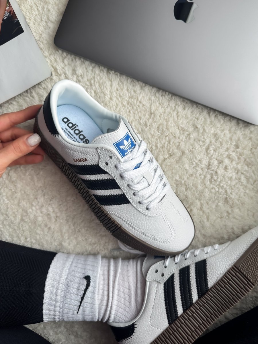 Adidas Samba Rose Cloud White - oceanhype - 