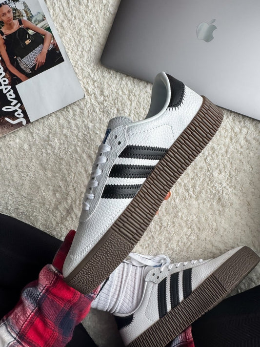 Adidas Samba Rose Cloud White - oceanhype - 