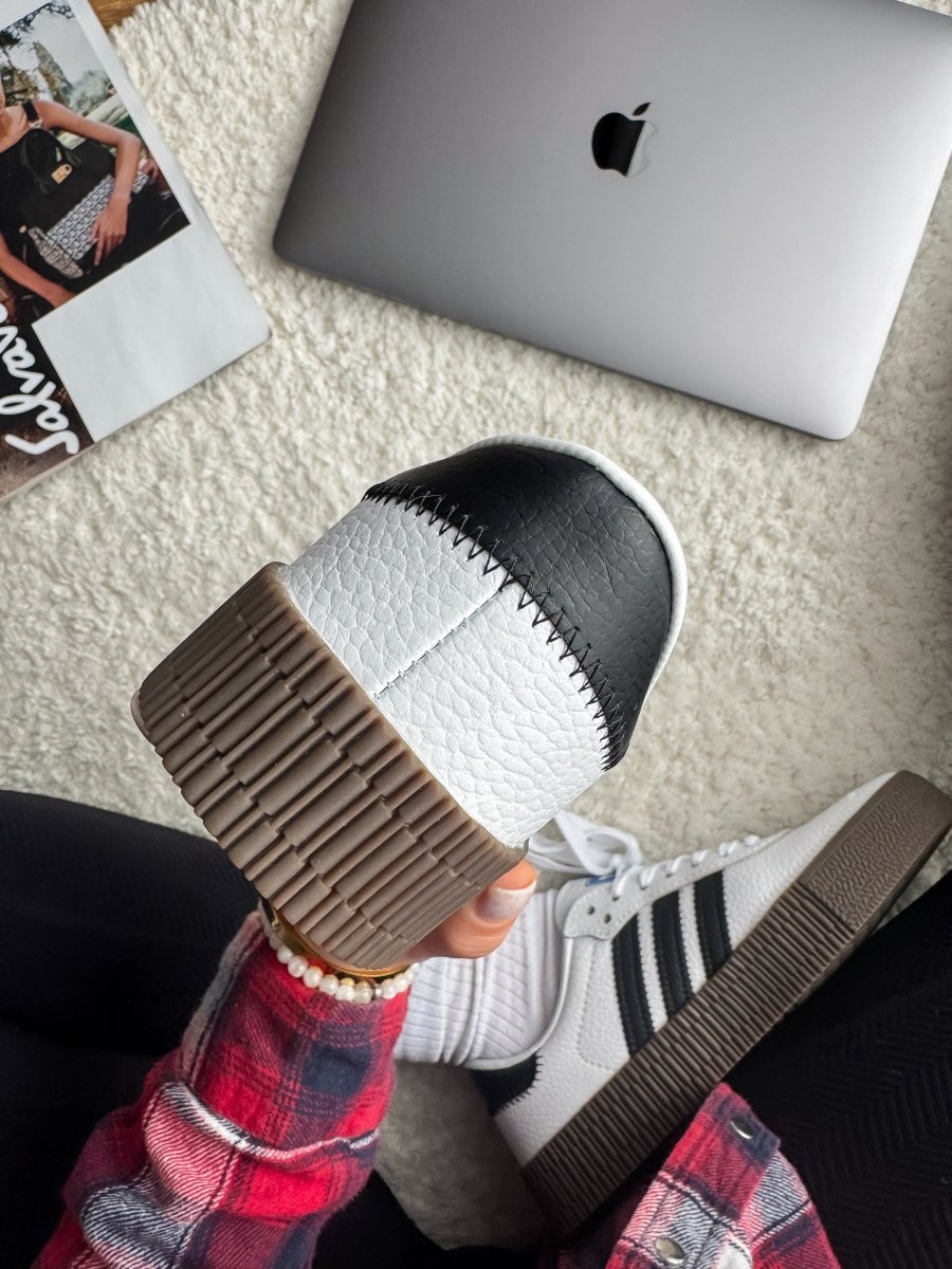 Adidas Samba Rose Cloud White - oceanhype - 