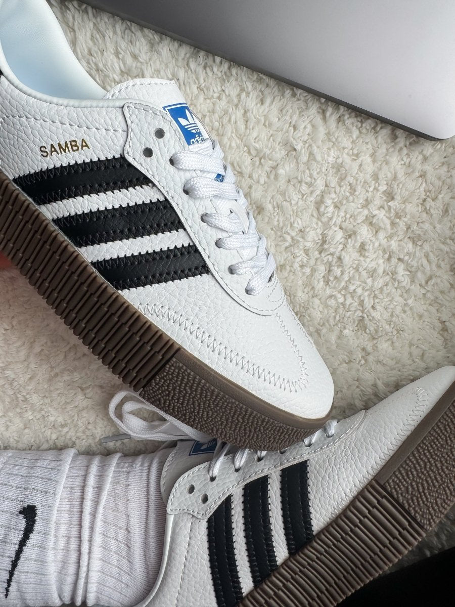 Adidas Samba Rose Cloud White - oceanhype - 