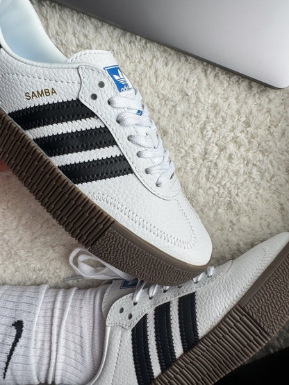 Adidas Samba Rose Cloud White - oceanhype - 