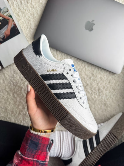 Adidas Samba Rose Cloud White - oceanhype - 