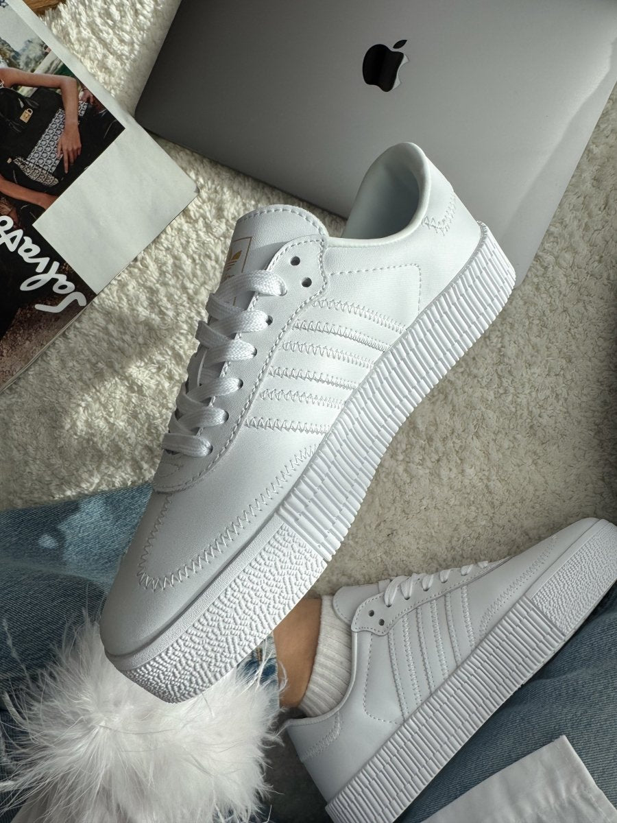 Adidas Samba Rose White - oceanhype - 