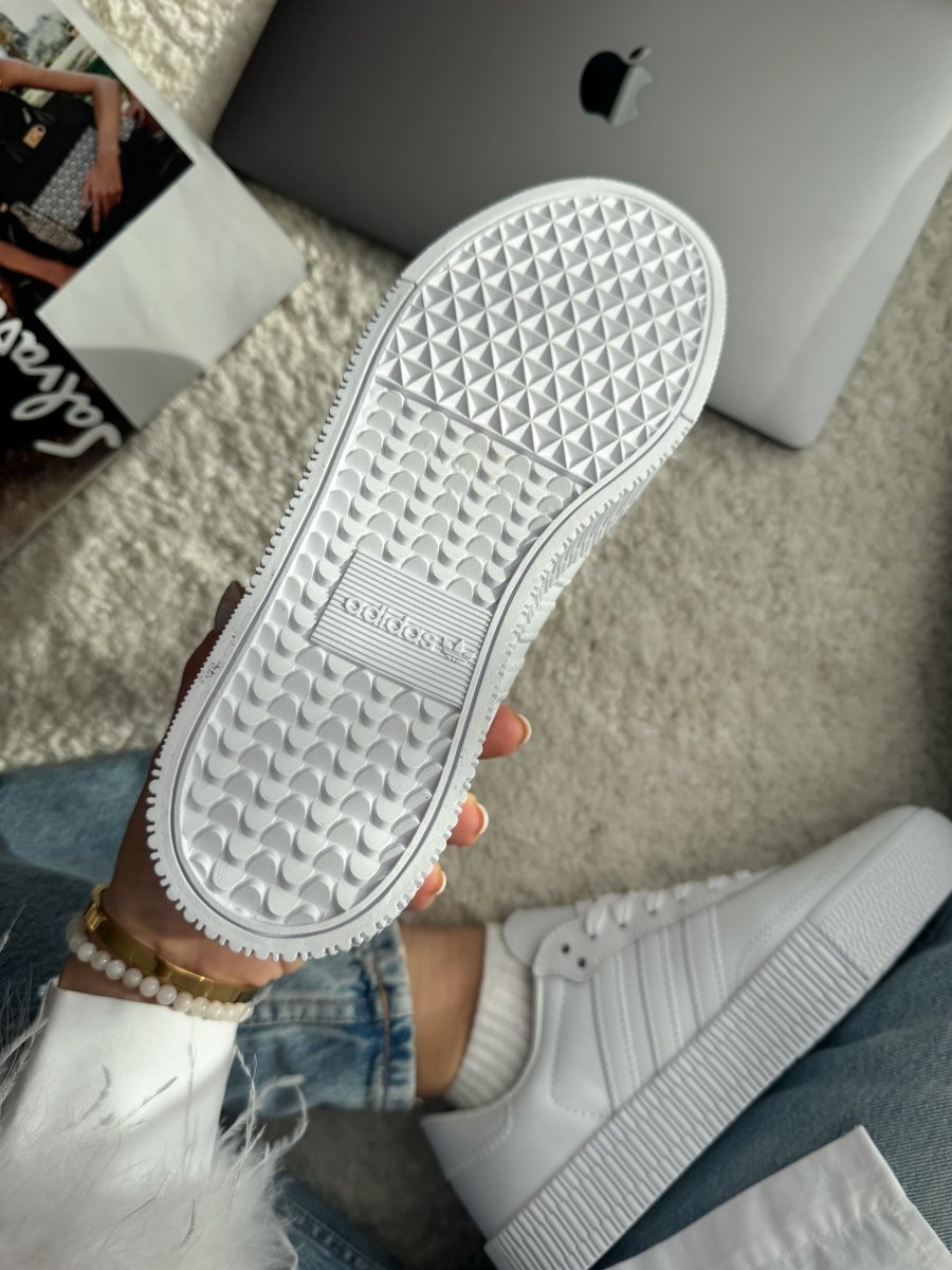 Adidas Samba Rose White - oceanhype - 