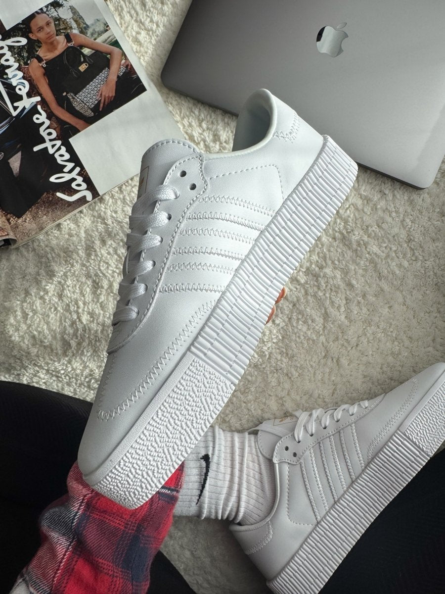 Adidas Samba Rose White - oceanhype - 