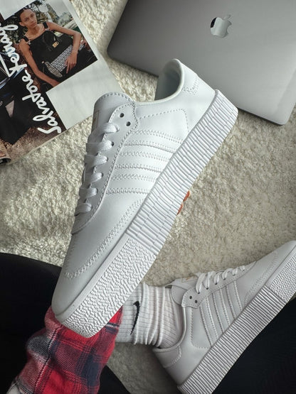 Adidas Samba Rose White - oceanhype - 