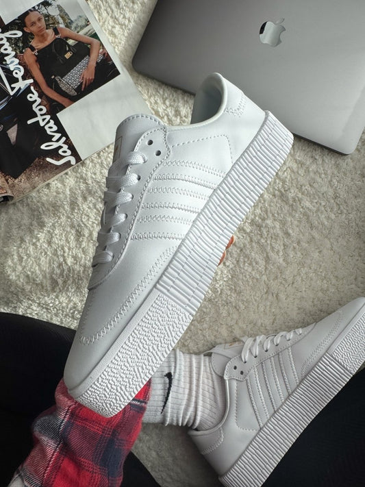 Adidas Samba Rose White - oceanhype - 
