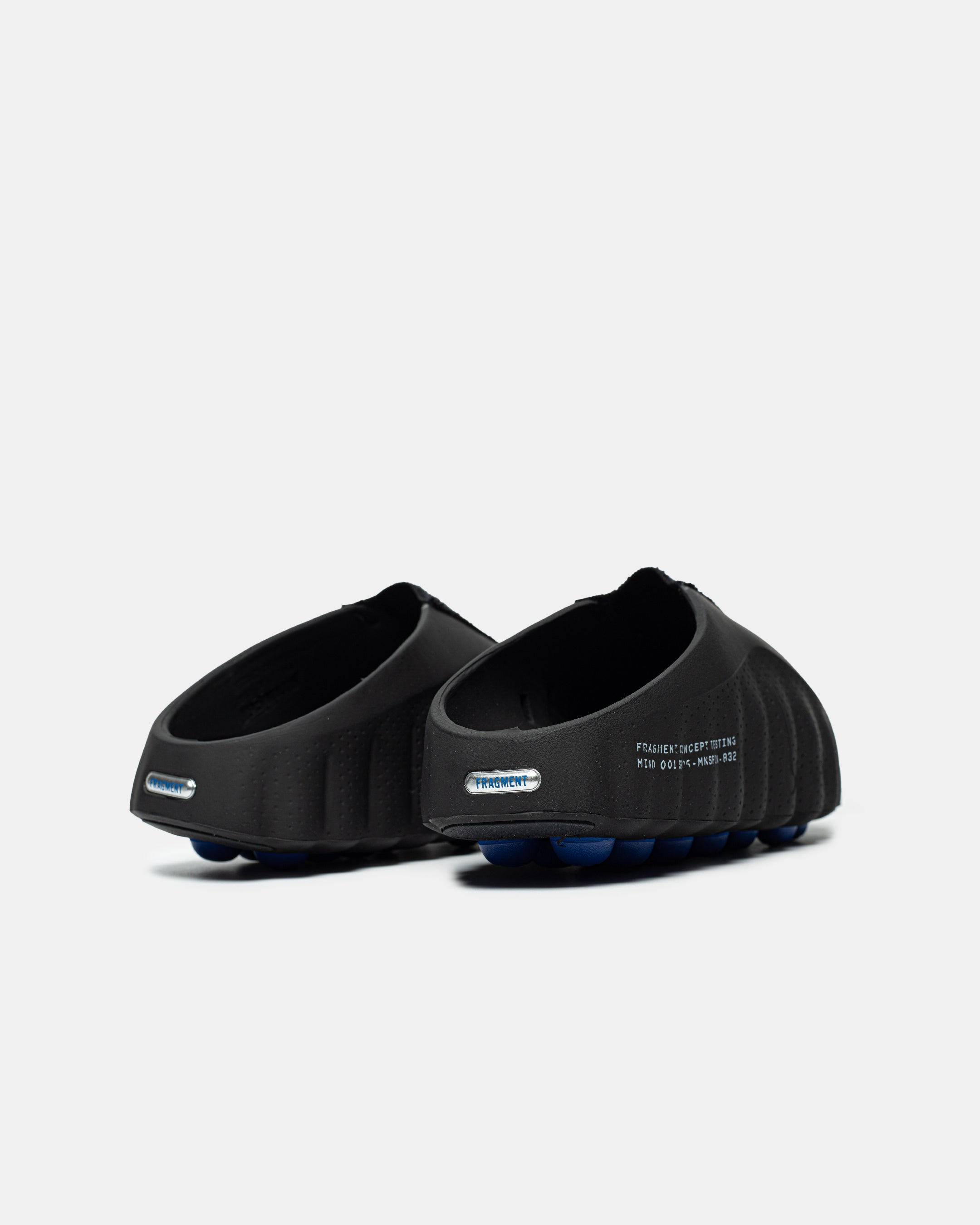 Nike Mind 001 x Fragment Black