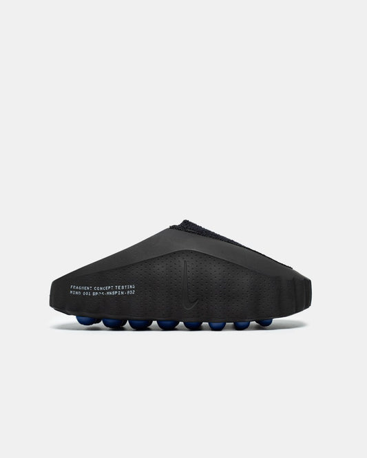 Nike Mind 001 x Fragment Black - oceanhype -