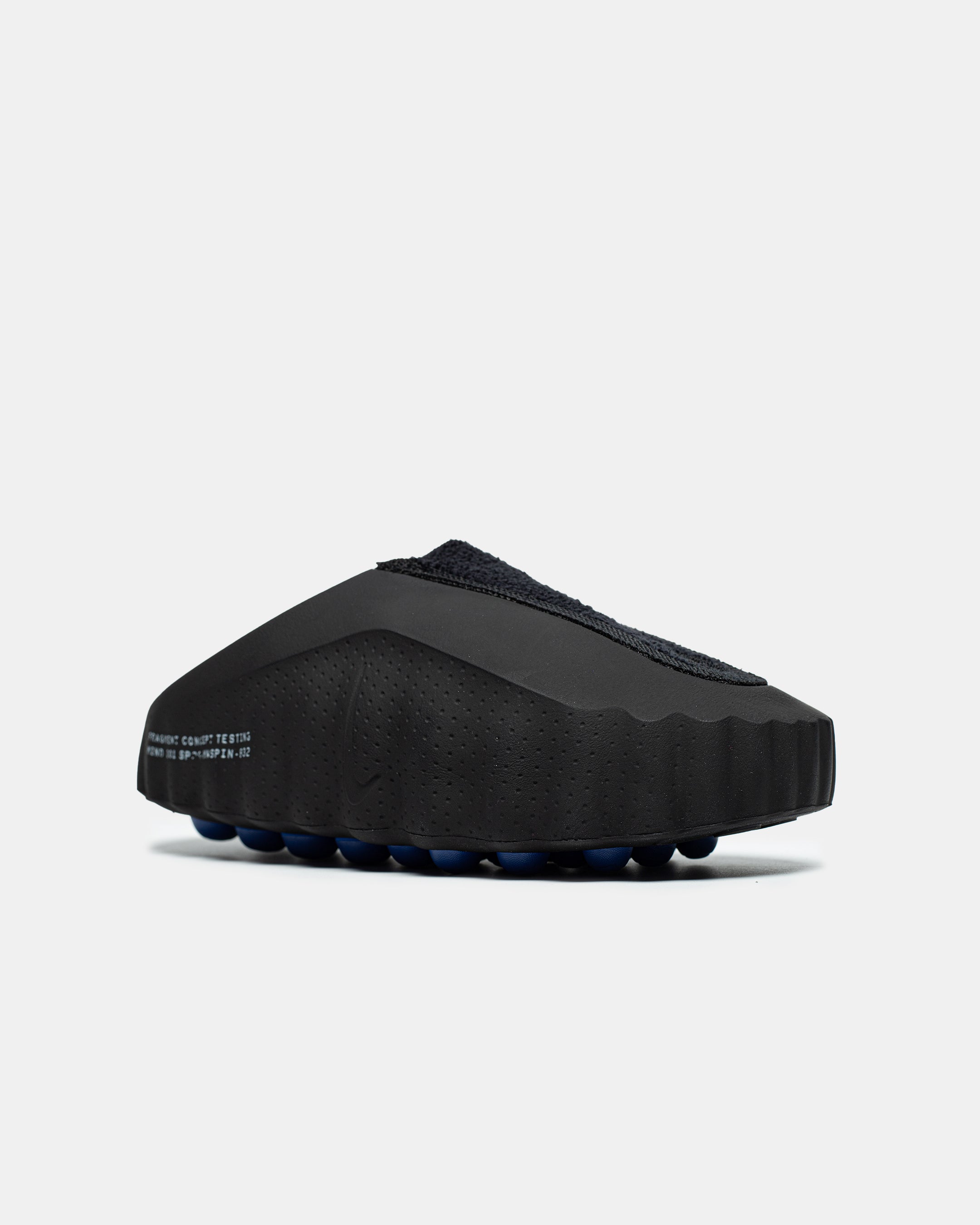 Nike Mind 001 x Fragment Black