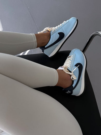 Nike Cortez Light Armory Blue - oceanhype - 