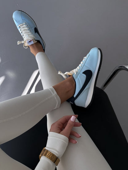 Nike Cortez Light Armory Blue - oceanhype - 