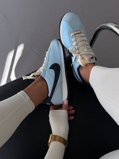 Nike Cortez Light Armory Blue - oceanhype - 