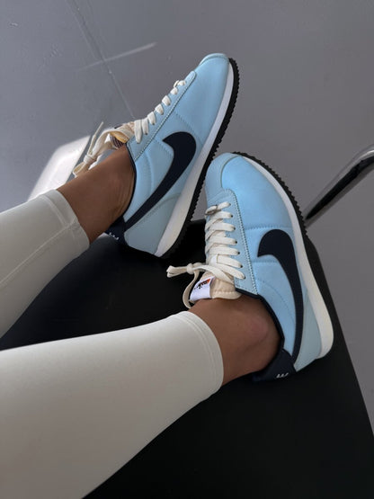 Nike Cortez Light Armory Blue - oceanhype - 