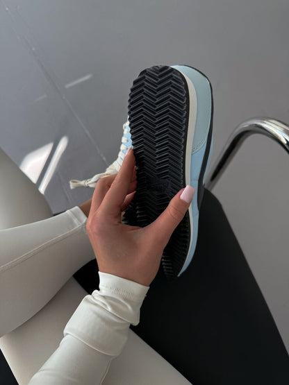 Nike Cortez Light Armory Blue - oceanhype - 