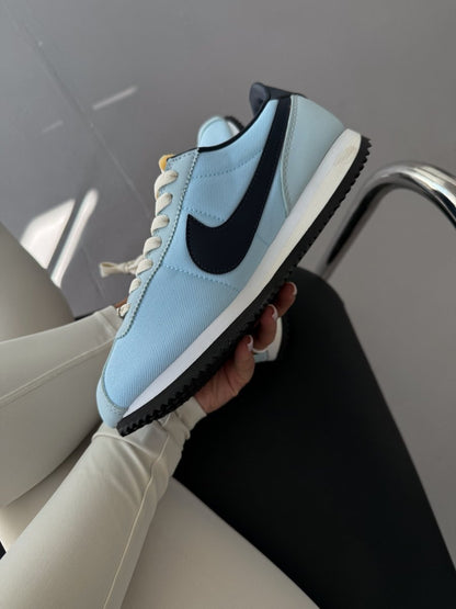Nike Cortez Light Armory Blue - oceanhype - 