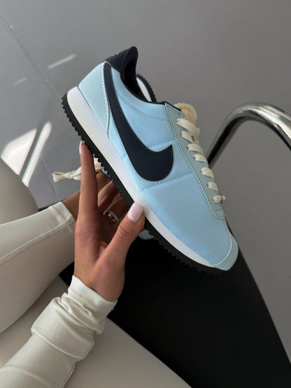 Nike Cortez Light Armory Blue - oceanhype - 