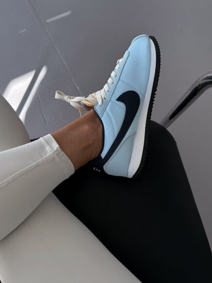 Nike Cortez Light Armory Blue - oceanhype - 