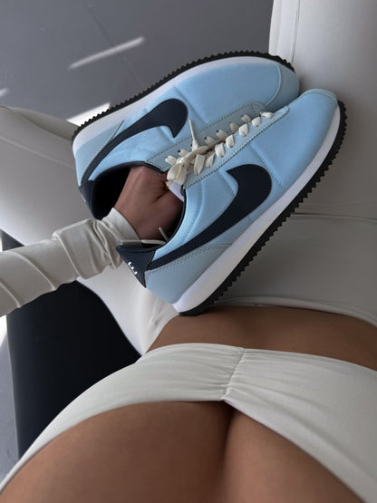 Nike Cortez Light Armory Blue - oceanhype - 