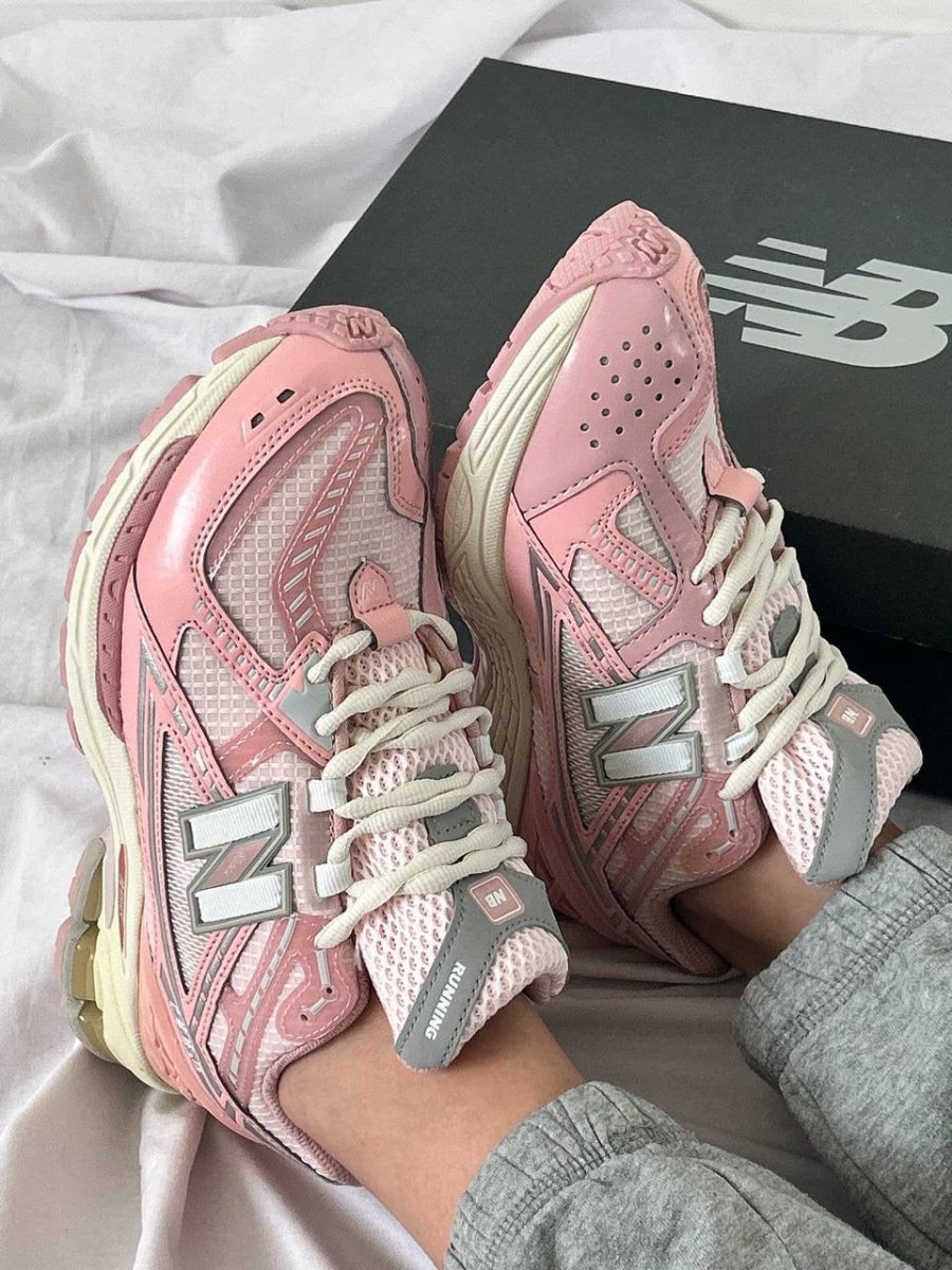 New Balance 1906U Lunar New Year Shell Pink - oceanhype - 