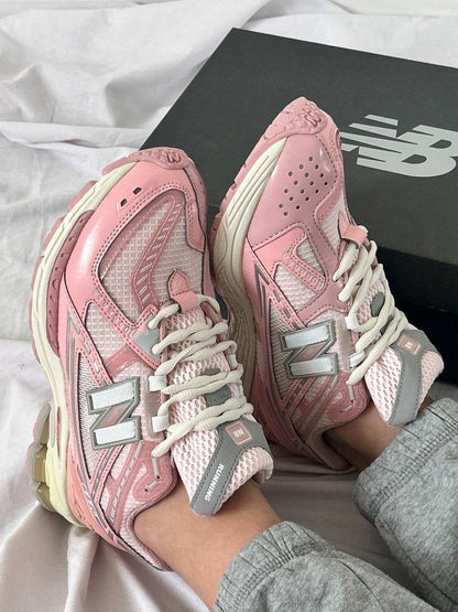 New Balance 1906U Lunar New Year Shell Pink - oceanhype - 