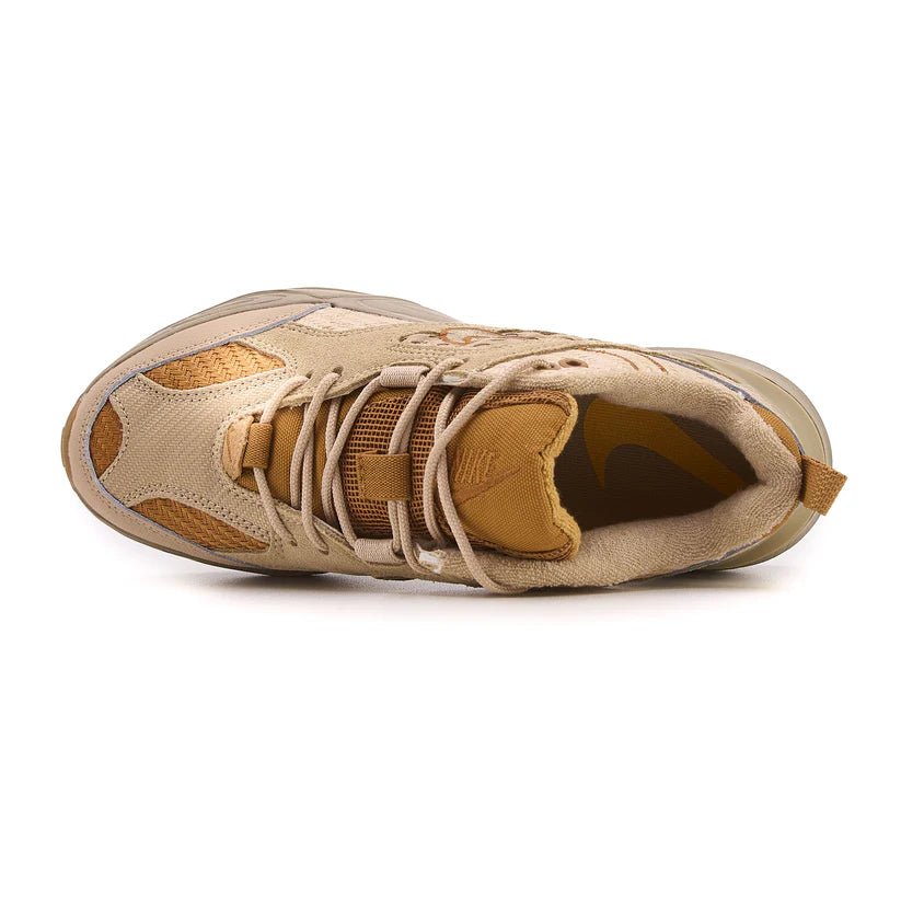 Nike M2K Tekno Linen & Wheat & Ale Brown - oceanhype - 