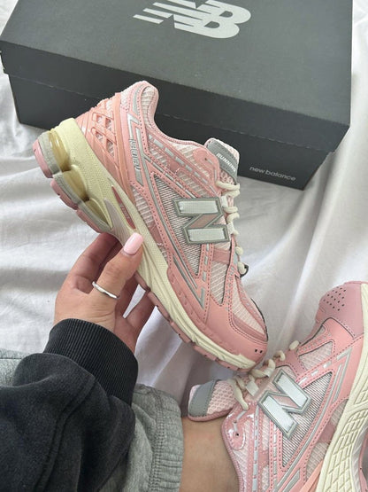 New Balance 1906U Lunar New Year Shell Pink - oceanhype - 