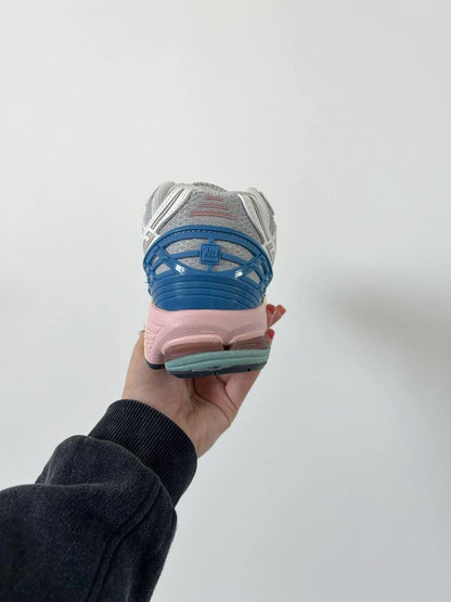 New Balance 1906U Angora Blue Pink - oceanhype - 