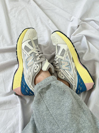 New Balance 1906U Angora Blue Pink - oceanhype - 