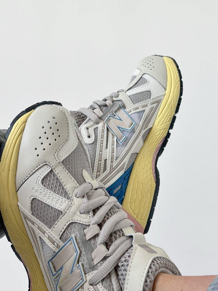New Balance 1906U Angora Blue Pink - oceanhype - 