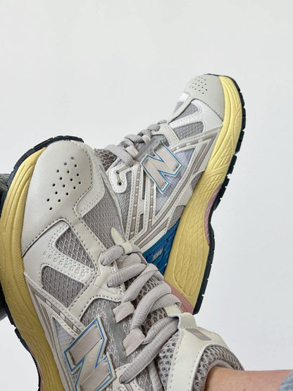 New Balance 1906U Angora Blue Pink - oceanhype - 