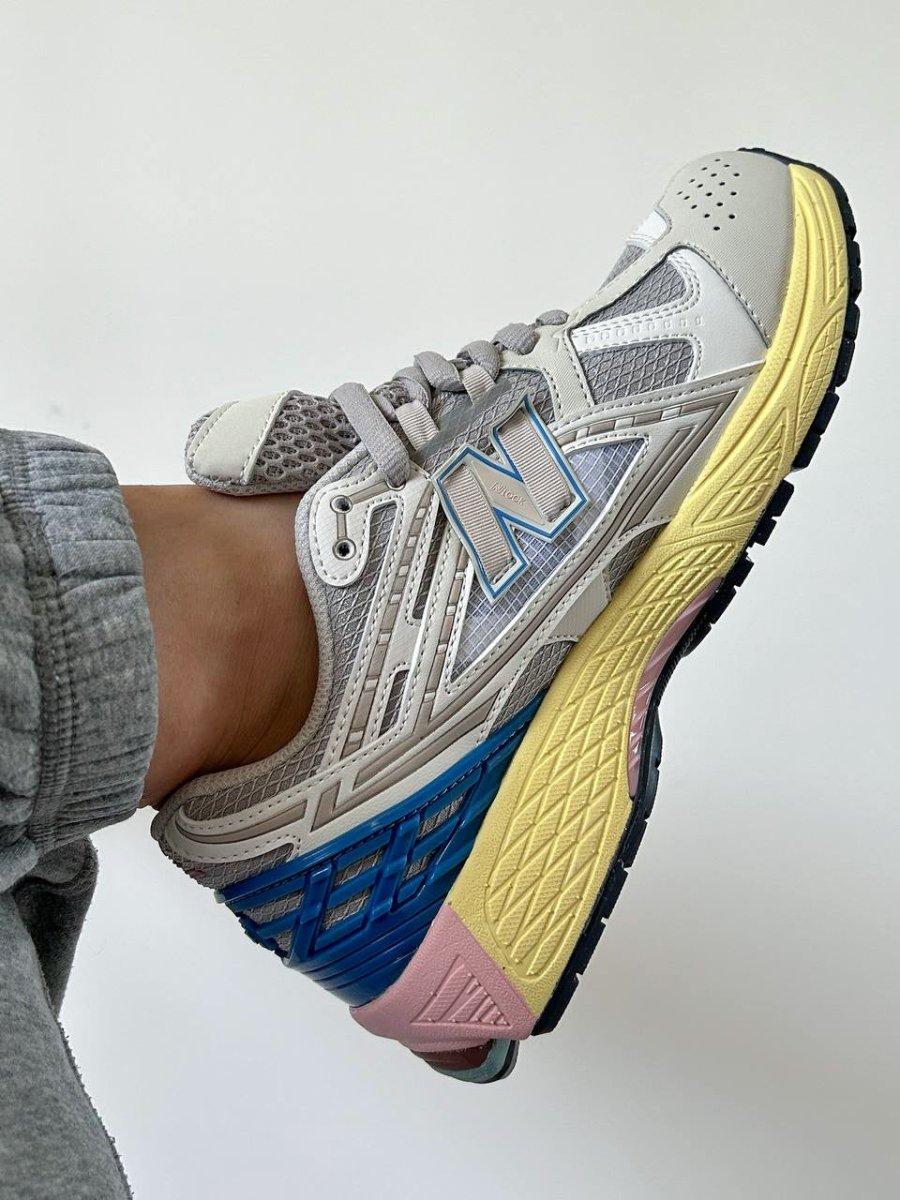 New Balance 1906U Angora Blue Pink - oceanhype - 