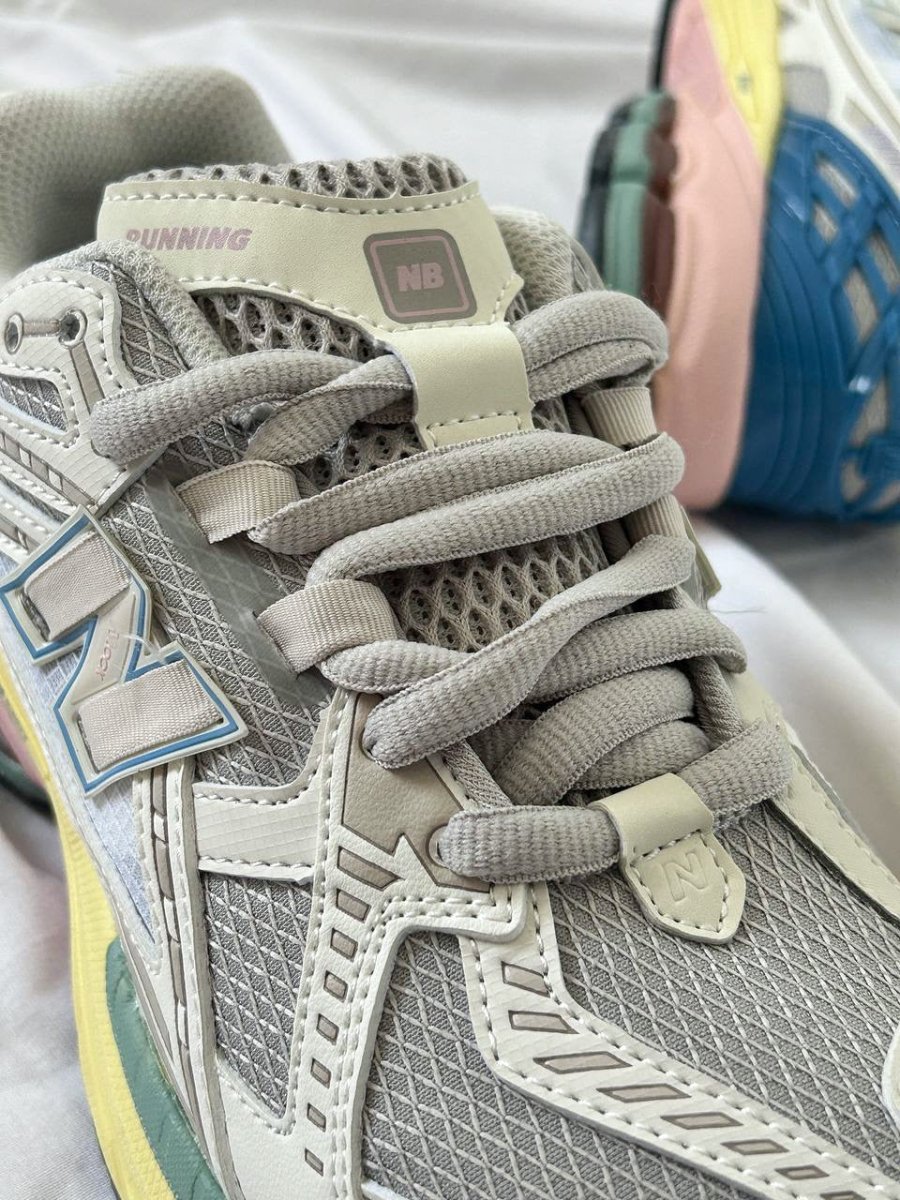 New Balance 1906U Angora Blue Pink - oceanhype - 