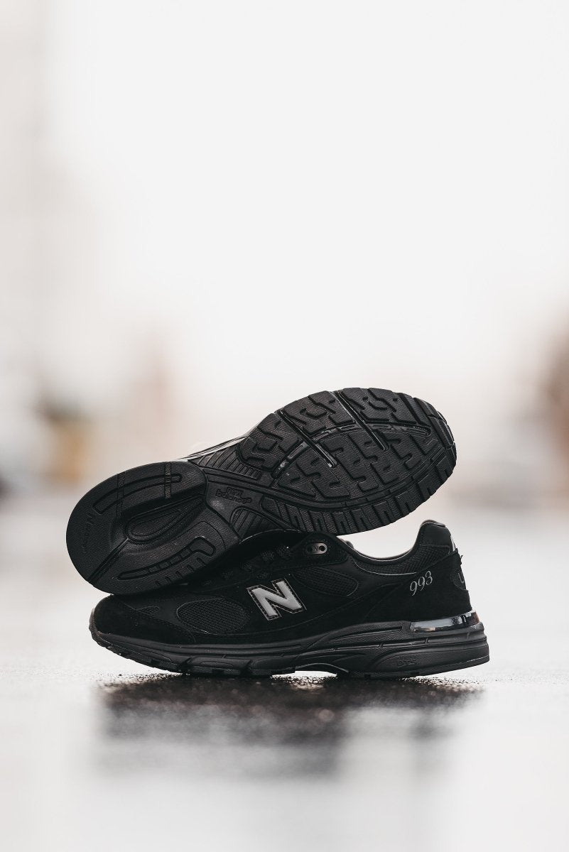 New Balance 993 Black - oceanhype - 