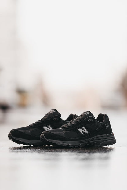 New Balance 993 Black - oceanhype - 
